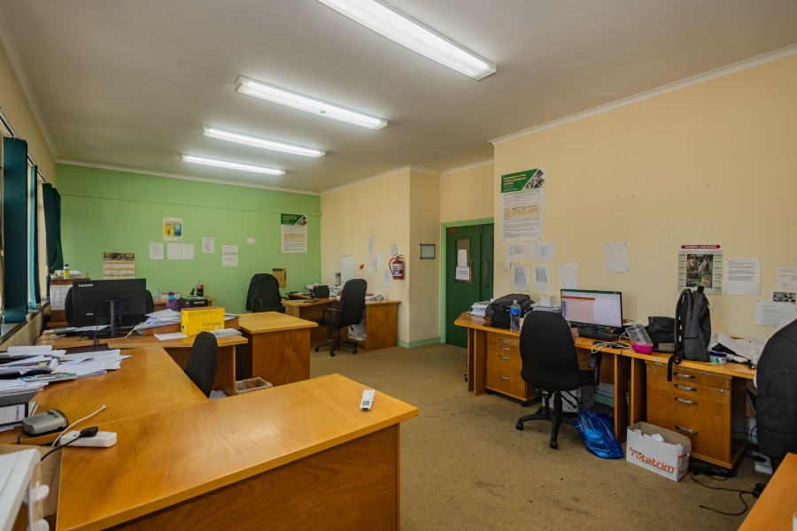 Commercial Property for Sale in Richmond Estate Western Cape